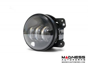 Jeep Wrangler JL LED Fog Lights - Pair